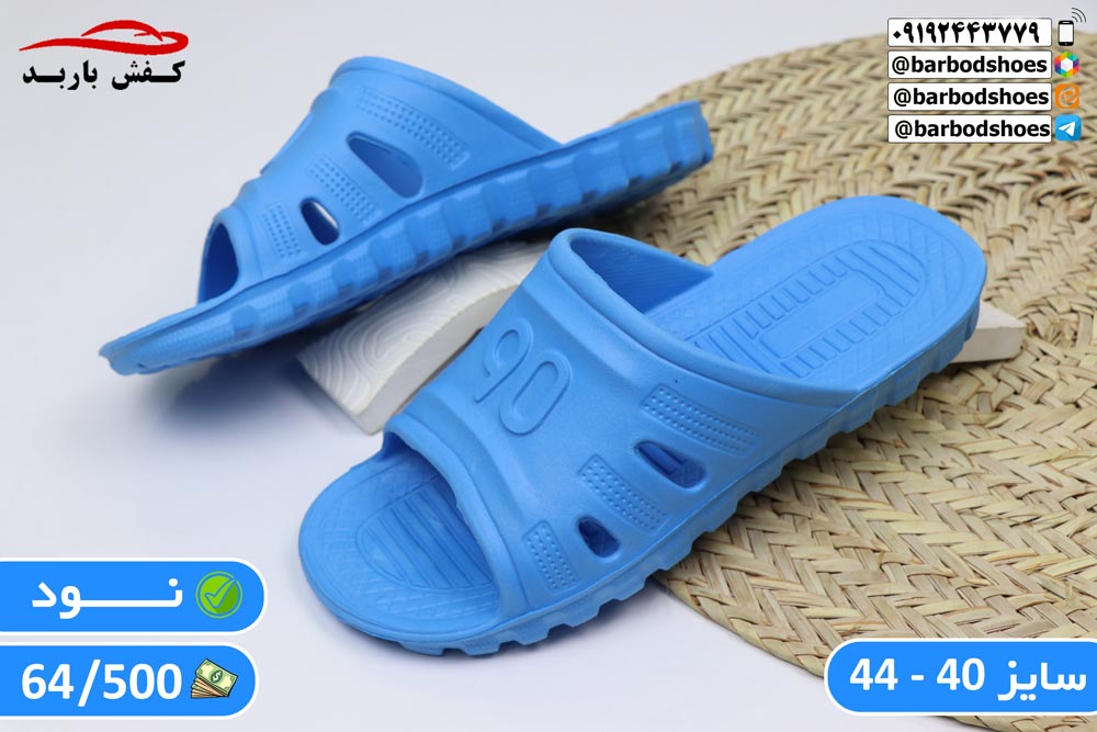 قیمت دمپایی بیمارستانی