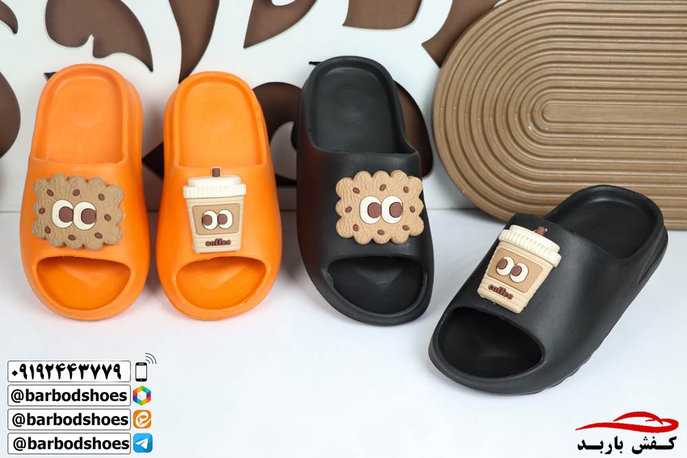 خرید دمپایی دخترانه