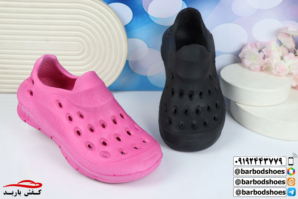 خرید دمپایی پلاستیکی