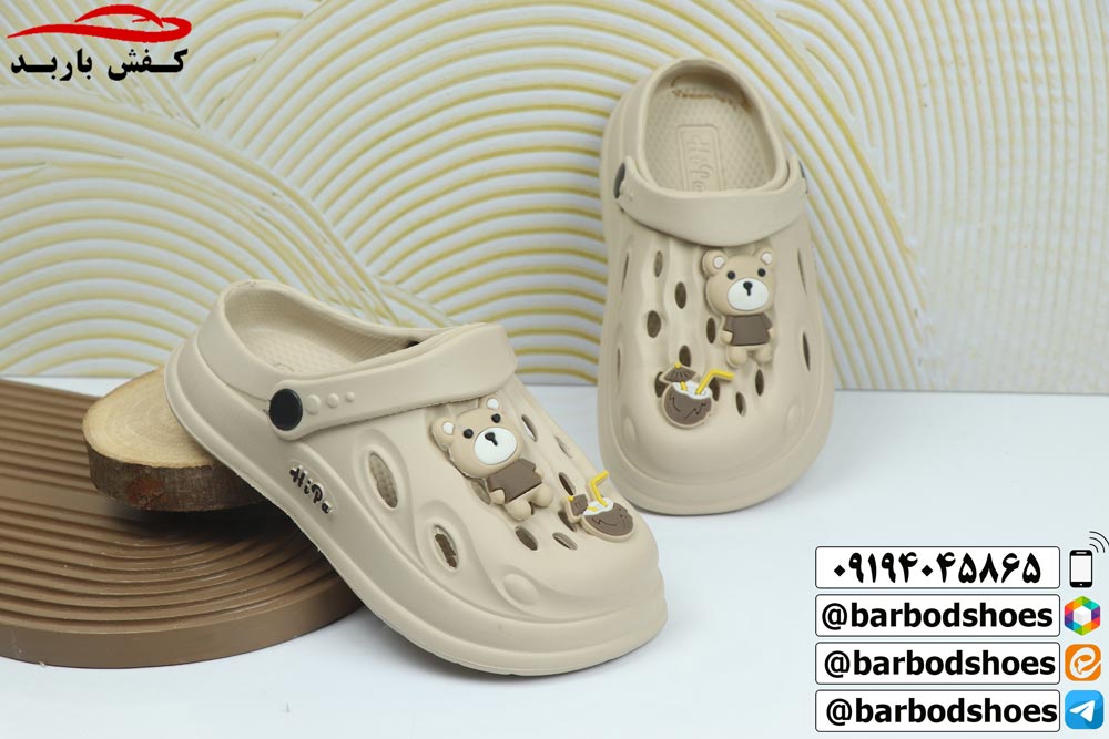 خرید دمپایی کراکس