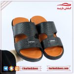 قیمت عمده دمپایی مردانه مدل المطراش چفتی