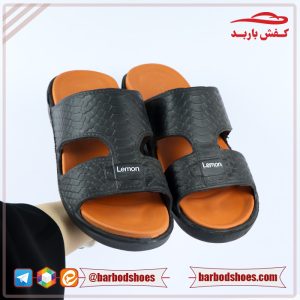 قیمت عمده دمپایی مردانه مدل المطراش چفتی