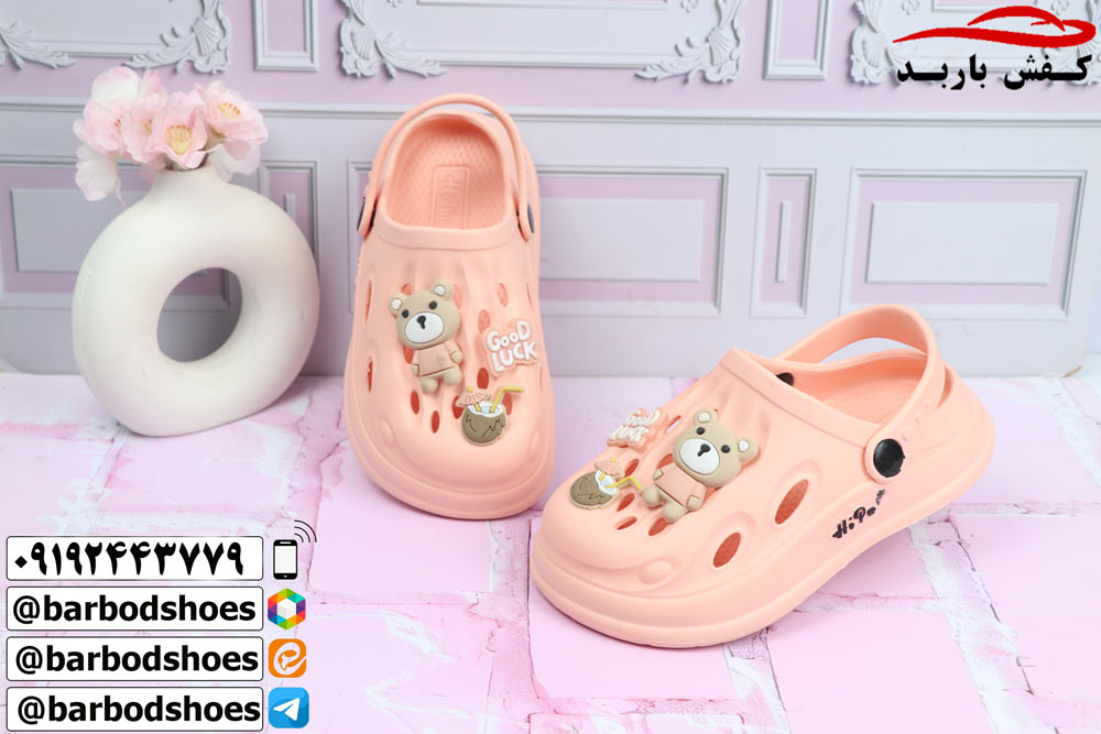 خرید دمپایی کراکس