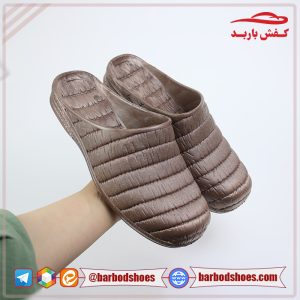 قیمت دمپایی پلاستیکی زنانه مدل اوزاکا ریحان