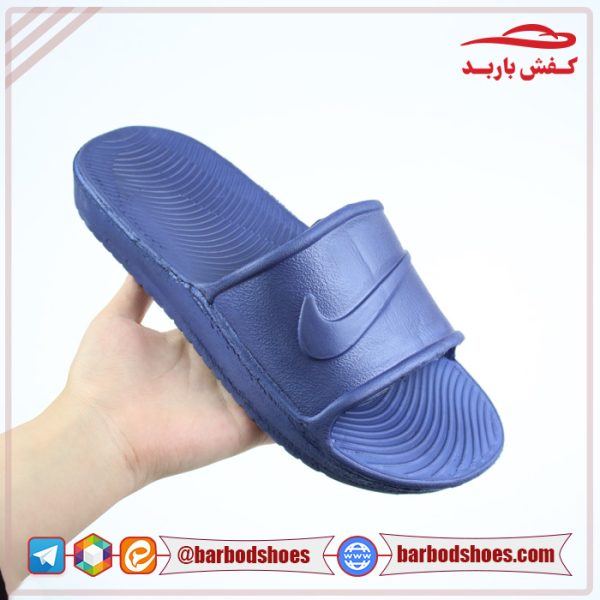 خرید عمده دمپایی بیمارستانی مدل نایک
