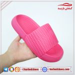 خرید دمپایی پلاستیکی عمده مدل پاپکورن