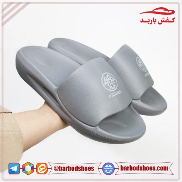 خرید دمپایی مردانه پلاستیکی مدل فیلیا