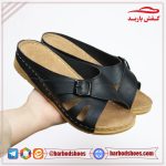 خرید دمپایی زنانه طبی مدل هما