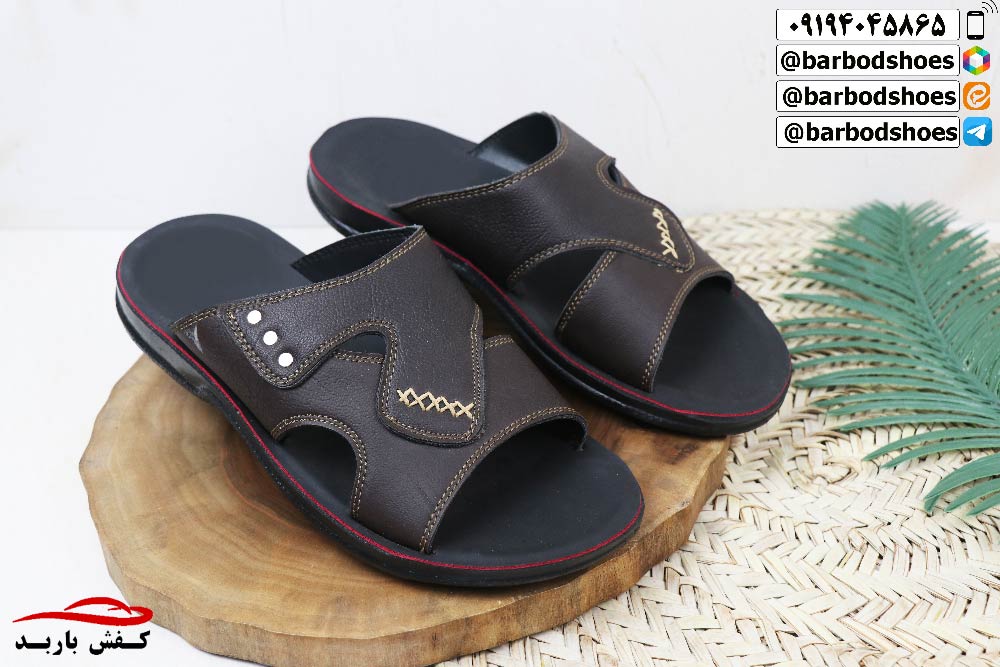 خرید دمپای طبی مردانه