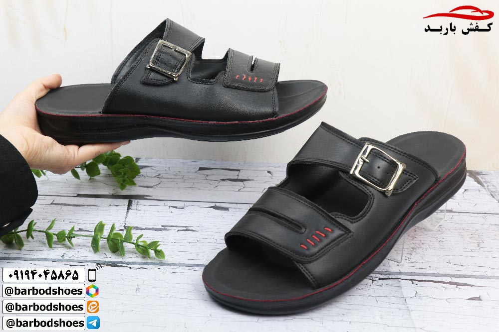 قیمت دمپایی طبی