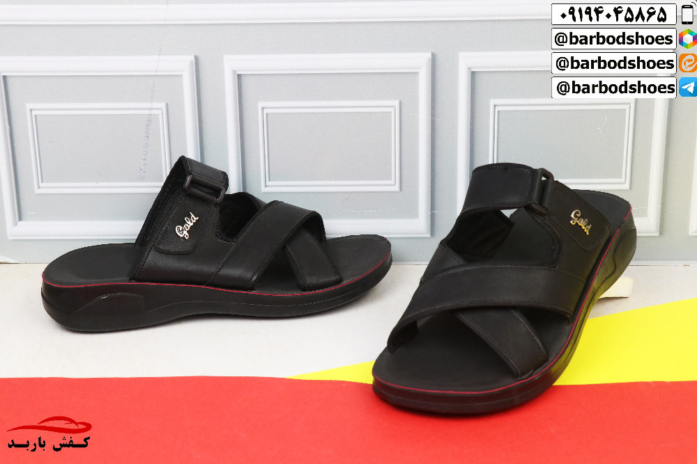 خرید دمپایی مردانه