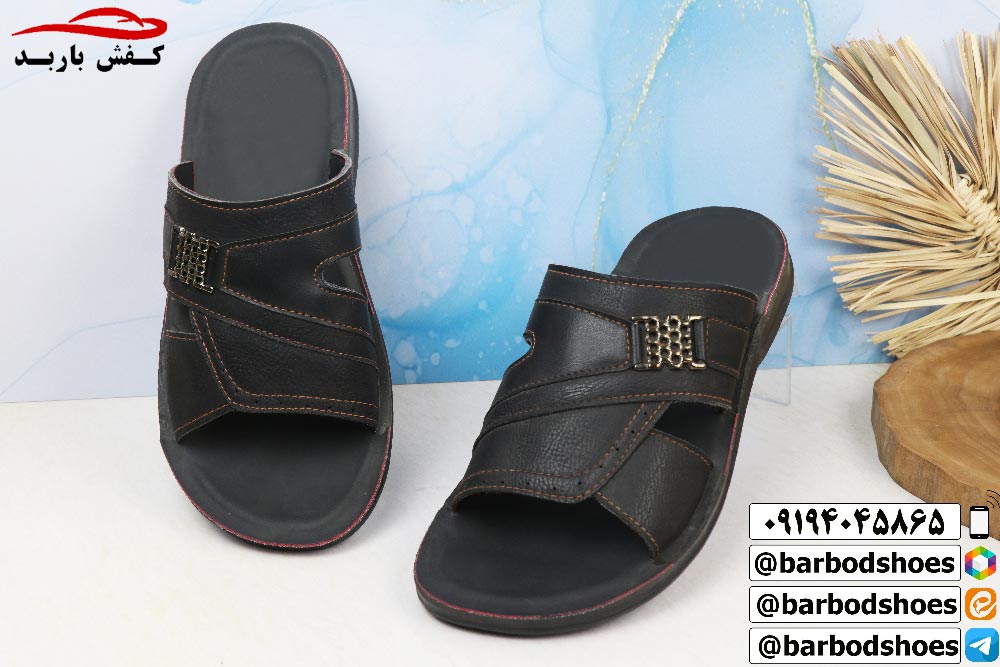 قیمت دمپایی مردانه