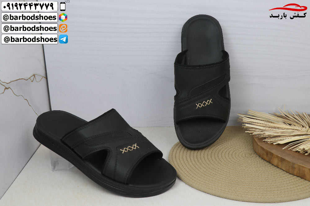 قیمت دمپایی مردانه طبی