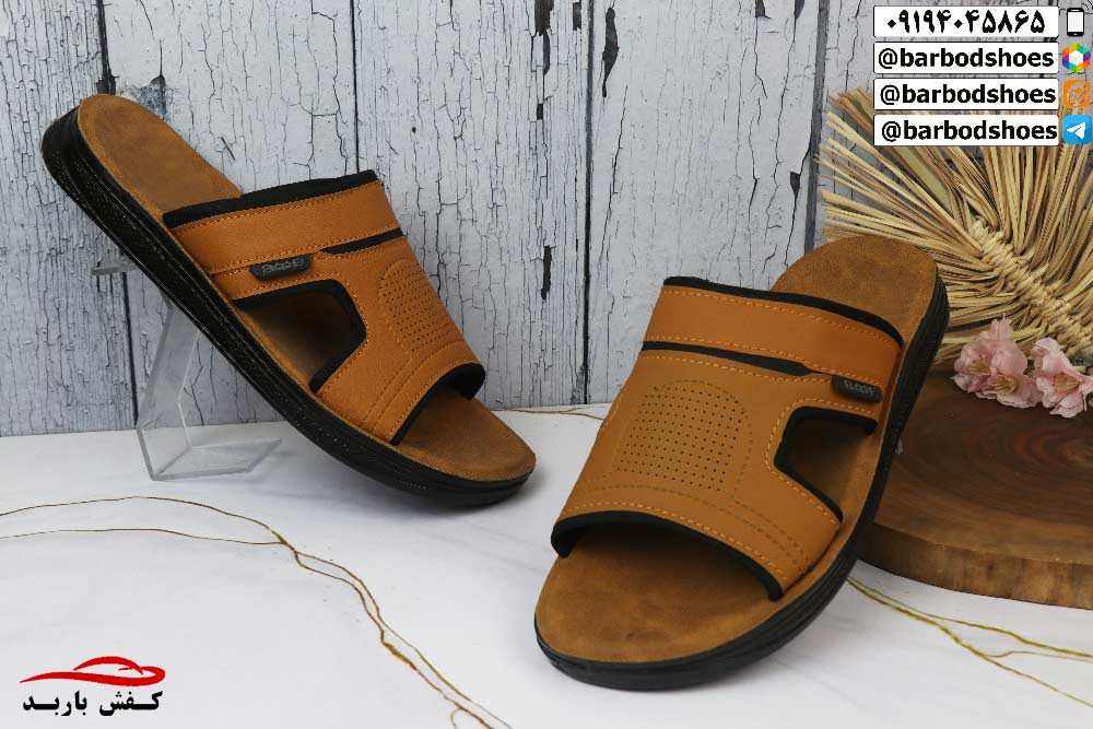 قیمت دمپایی مردانه