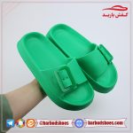 خرید دمپایی زنانه شیک مدل میترا
