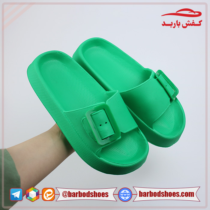 خرید دمپایی زنانه شیک مدل میترا