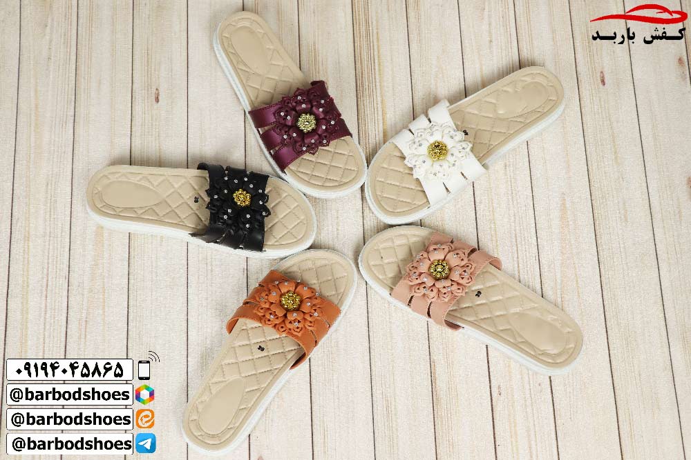 قیمت دمپایی پلاستیکی 