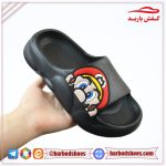 خرید دمپایی پلاستیکی ارزان مدل ماریو