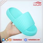 قیمت دمپایی پلاستیکی عمده مدل پاپکورن