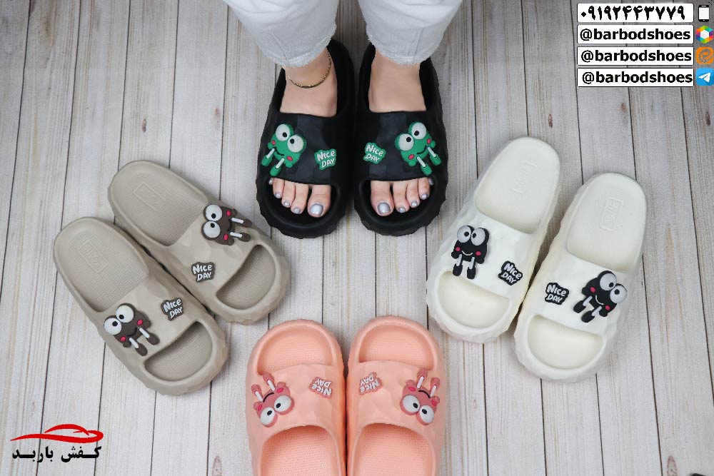 قیمت دمپایی پلاستیکی ارزان