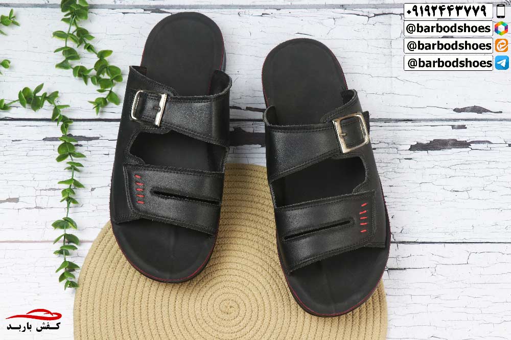 قیمت دمپایی طبی مردانه