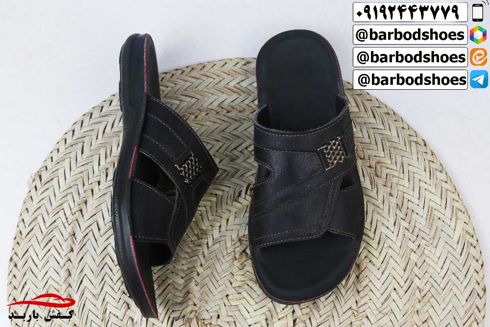 خرید دمپایی مردانه