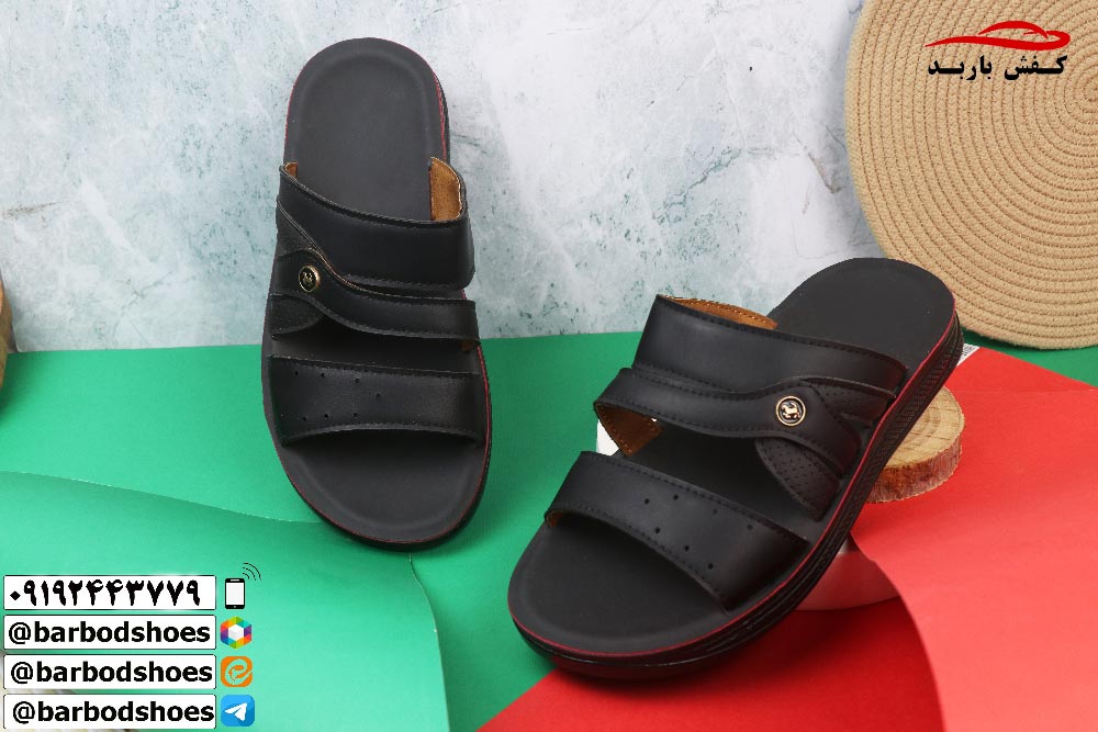 قیمت دمپایی مردانه