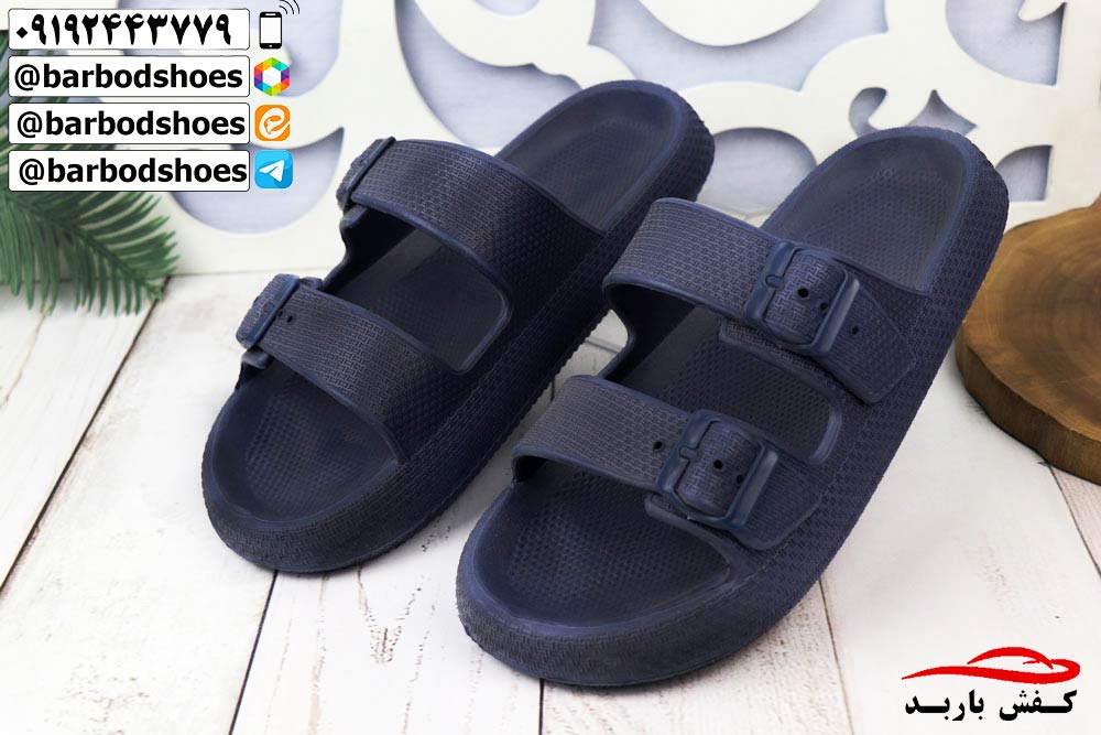 قیمت دمپایی مردانه