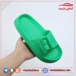 قیمت دمپایی زنانه شیک مدل میترا