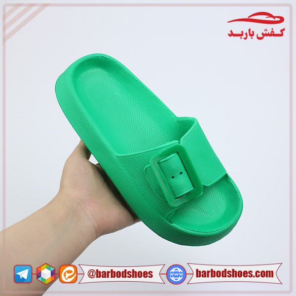 قیمت دمپایی زنانه شیک مدل میترا