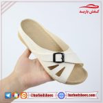 قیمت دمپایی زنانه مدل هما