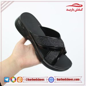 فروش دمپیایی زنانه ترند مدل هنگامه