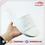 قیمت عمده دمپایی بیمارستانی مدل نایک