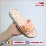 قیمت عمده دمپایی پلاستیکی زنانه مدل الناز