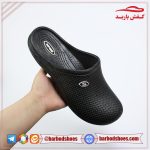 خرید دمپایی مردانه جلوبسته مدل اوزاکا سپهر