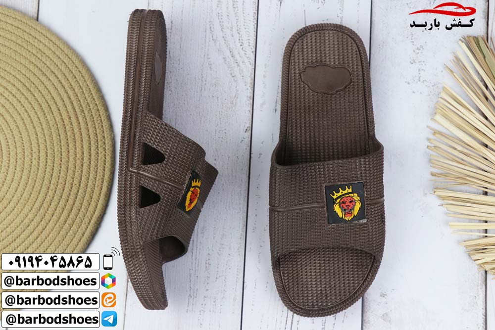 خرید عمده دمپایی پلاستیکی