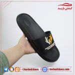 عمده دمپایی مردانه پلاستیکی مدل هامون