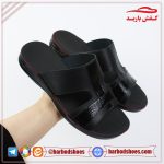 خرید دمپایی مردانه مدل کیان طبی