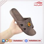 خرید دمپایی ارزان عمده مدل آرمین
