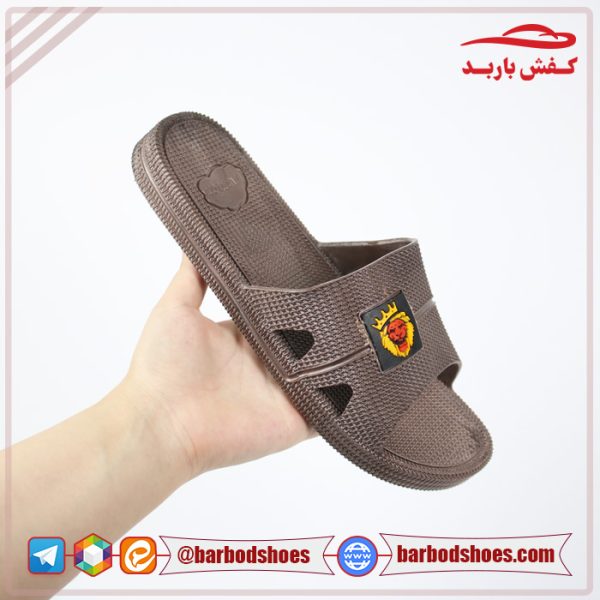 خرید دمپایی ارزان عمده مدل آرمین