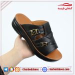 خرید دمپایی عربی مدل المطراش