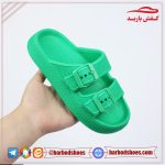 خرید دمپایی دخترانه مدل برسام