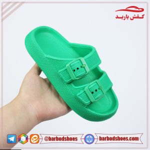 خرید دمپایی دخترانه مدل برسام
