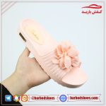قیمت دمپایی زنانه مدل سوزان