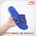 قیمت دمپایی مردانه پلاستیکی مدل آرمین