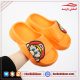 خرید دمپایی پلاستیکی بچگانه مدل ماریو