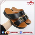 خرید دمپایی مردانه مدل بحرینی