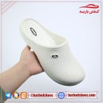 حراجی دمپایی مردانه جلوبسته مدل اوزاکا سپهر