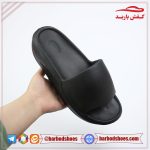 حراجی دمپایی پلاستیکی مردانه مدل فیلیا