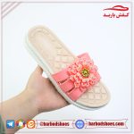 فروش عمده دمپایی زنانه مدل گیسو جدید